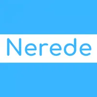 Nerede icon