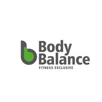 Body Balance icon