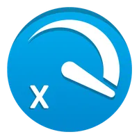 SpeedX icon
