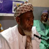 Tafseer by Sheikh M Umar Zango icon