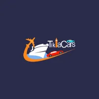 TiklaCars icon