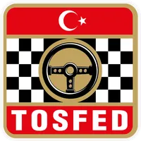 TOSFED Gözetmen icon