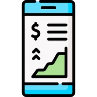 TradersApp - Simplify Business icon