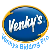 Venkys Bidding Pro icon