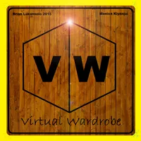 Virtual Wardrobe icon