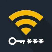 Wifi Connector icon