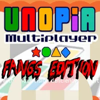 Unopia: Fangs edition icon