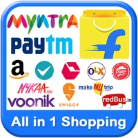 All In One Shopping App : Onli icon