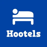 Cheap Hotels Booking - Hootels icon