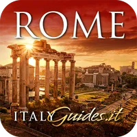 Rome City Travel Guide icon
