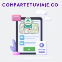 compartetuviaje.co icon