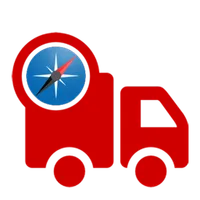 Compass Message icon