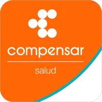 Compensar Salud icon