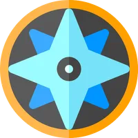 Compassty icon