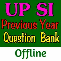 UPSI Previous Year Paper  2021 icon