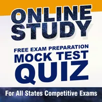 Online Study - Free Preparatio icon