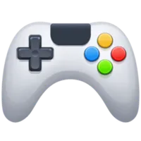 مجمع العاب Game icon
