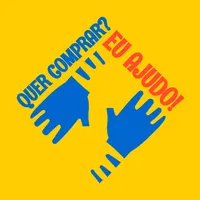Quer Comprar? Eu Ajudo! icon