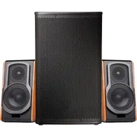 SubWoofer Bass Booster EQ Pro icon
