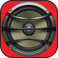 SubWoofer Speaker Amplifier EQ icon