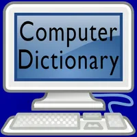 Computer Dictionary icon