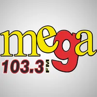 Radio Mega 103.3 FM icon