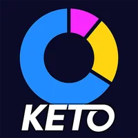 Keto Calculator - Low-Carb Mac icon