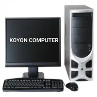 Koyon Computer da Hausa icon