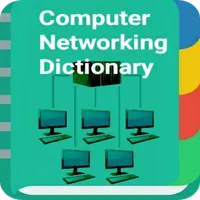 Computer Networking Dictionary icon
