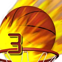 Mini Shot Basketball Ec icon