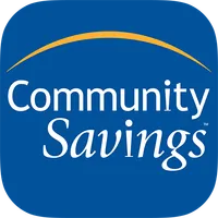 Community Savings Mobile icon