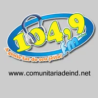 Comunitária de Independência icon