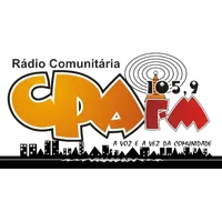 Rádio Comunitária CPA FM 105,9 icon