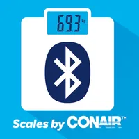 Scales by Conair icon