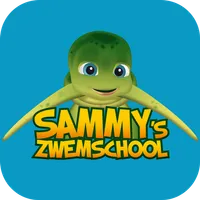 Sammy's Zwemschool icon