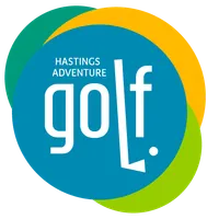 Hastings Adventure Golf App icon