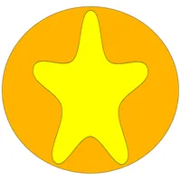 Bumper Star Ball icon