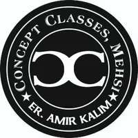 CONCEPT CLASSES, MEHSI icon