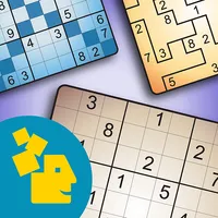 Sudoku: Classic and Variations icon