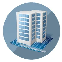 Mi condominio RASPBERRY icon
