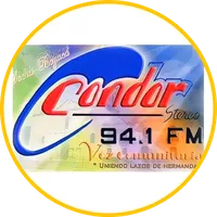 Cóndor St 94.1 Fm icon