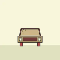 Transporte conductor icon