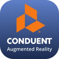 Conduent AR icon