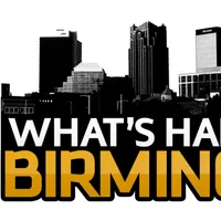 What's Happening Birmingham icon