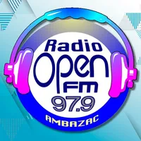 Radio Open Fm icon
