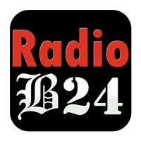 Radio B24 icon