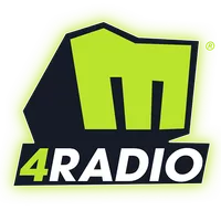 M4 Radio icon