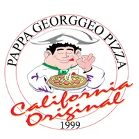 Pappa Georggeo Pizza icon