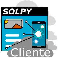 Solpy icon
