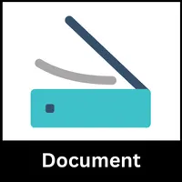 Scanner Document Pro icon
